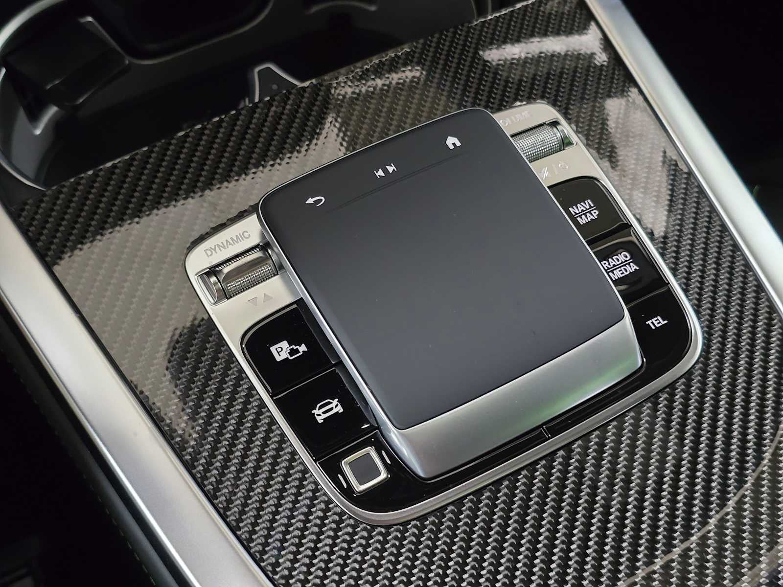 2027 Mercedes-Benz AMG® G 63 SUV