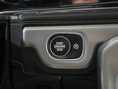 2027 Mercedes-Benz AMG® G 63 SUV