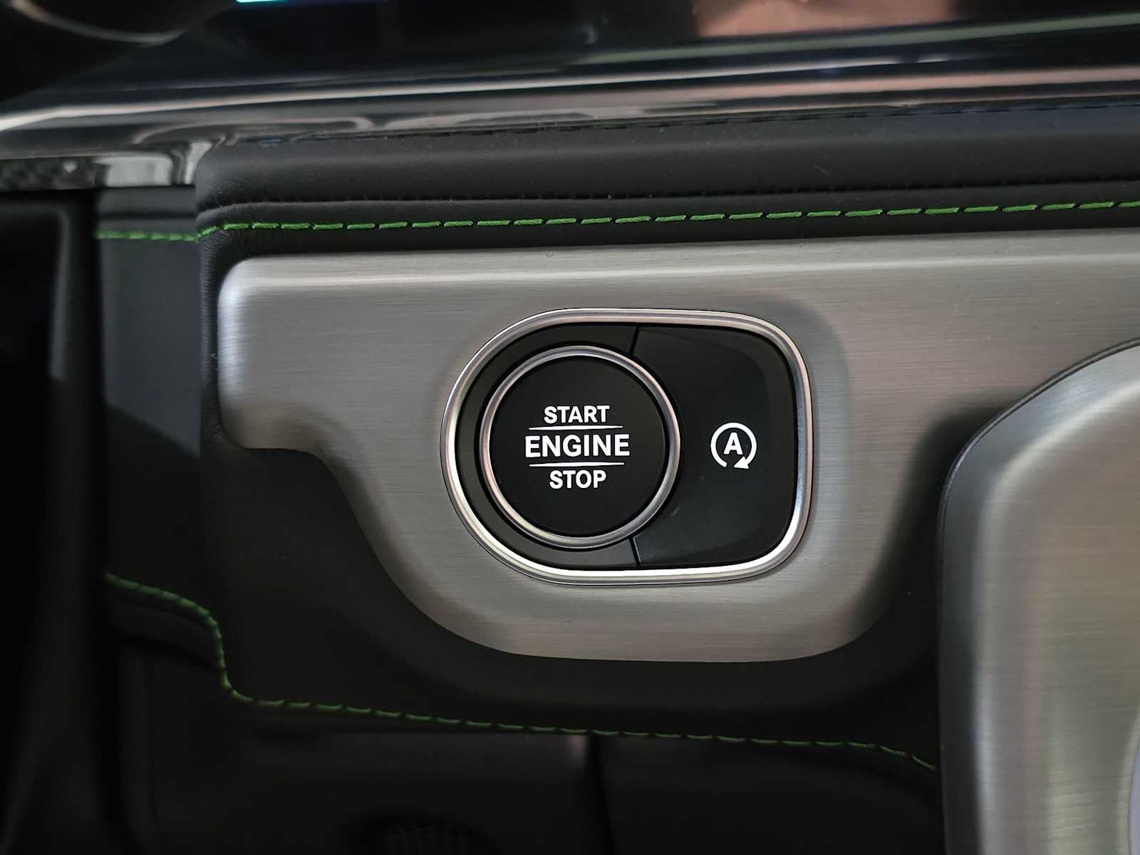 2027 Mercedes-Benz AMG® G 63 SUV