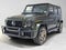 2027 Mercedes-Benz AMG® G 63 SUV