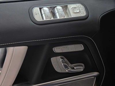 2027 Mercedes-Benz AMG® G 63 SUV