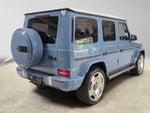 2027 Mercedes-Benz AMG® G 63 SUV