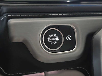 2027 Mercedes-Benz AMG® G 63 SUV