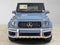 2027 Mercedes-Benz AMG® G 63 SUV