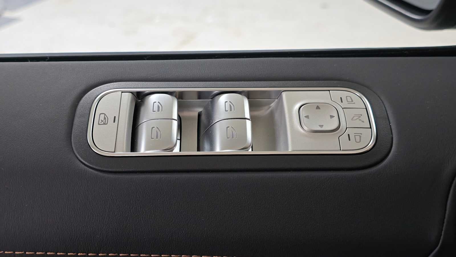 2026 Mercedes-Benz AMG® G 63 SUV