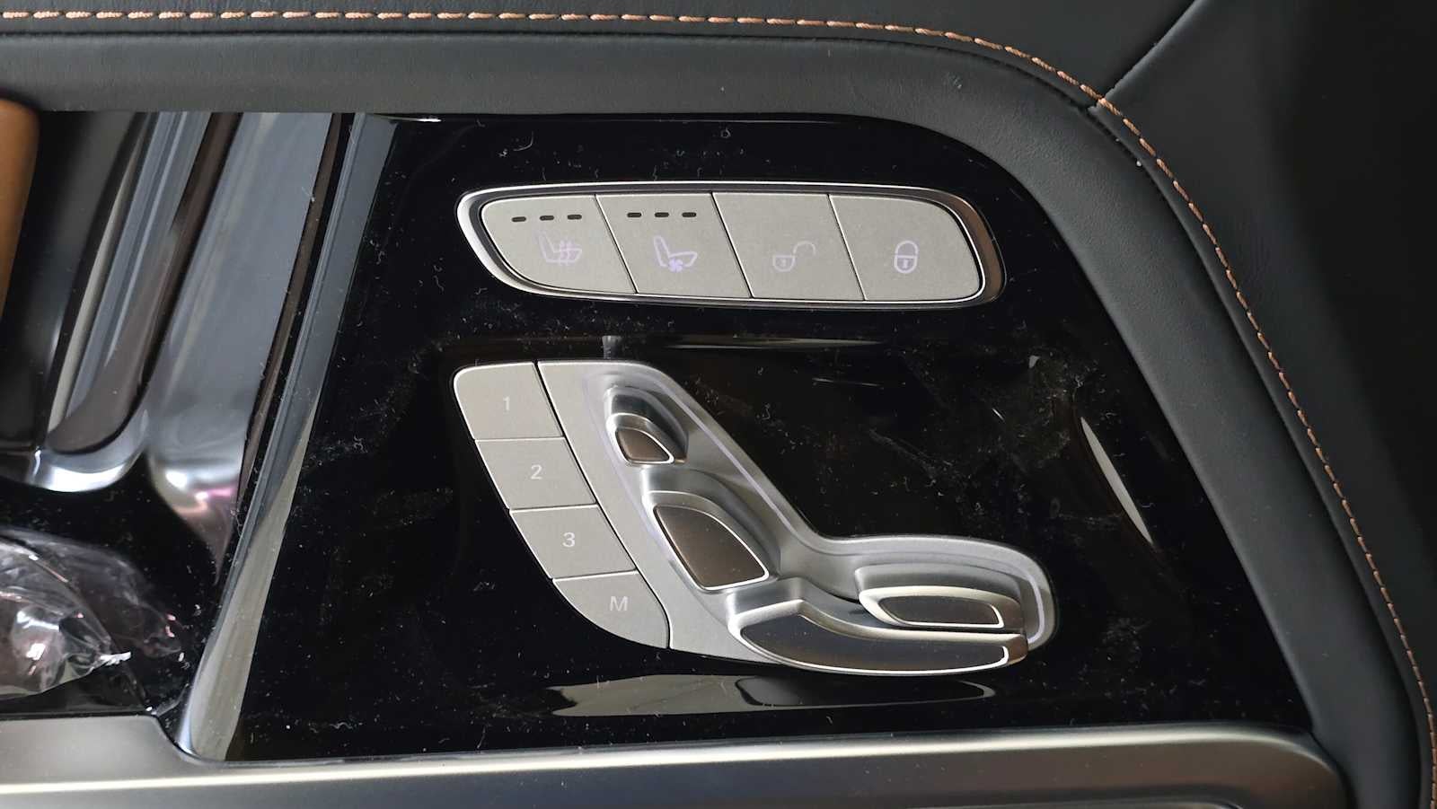 2026 Mercedes-Benz AMG® G 63 SUV