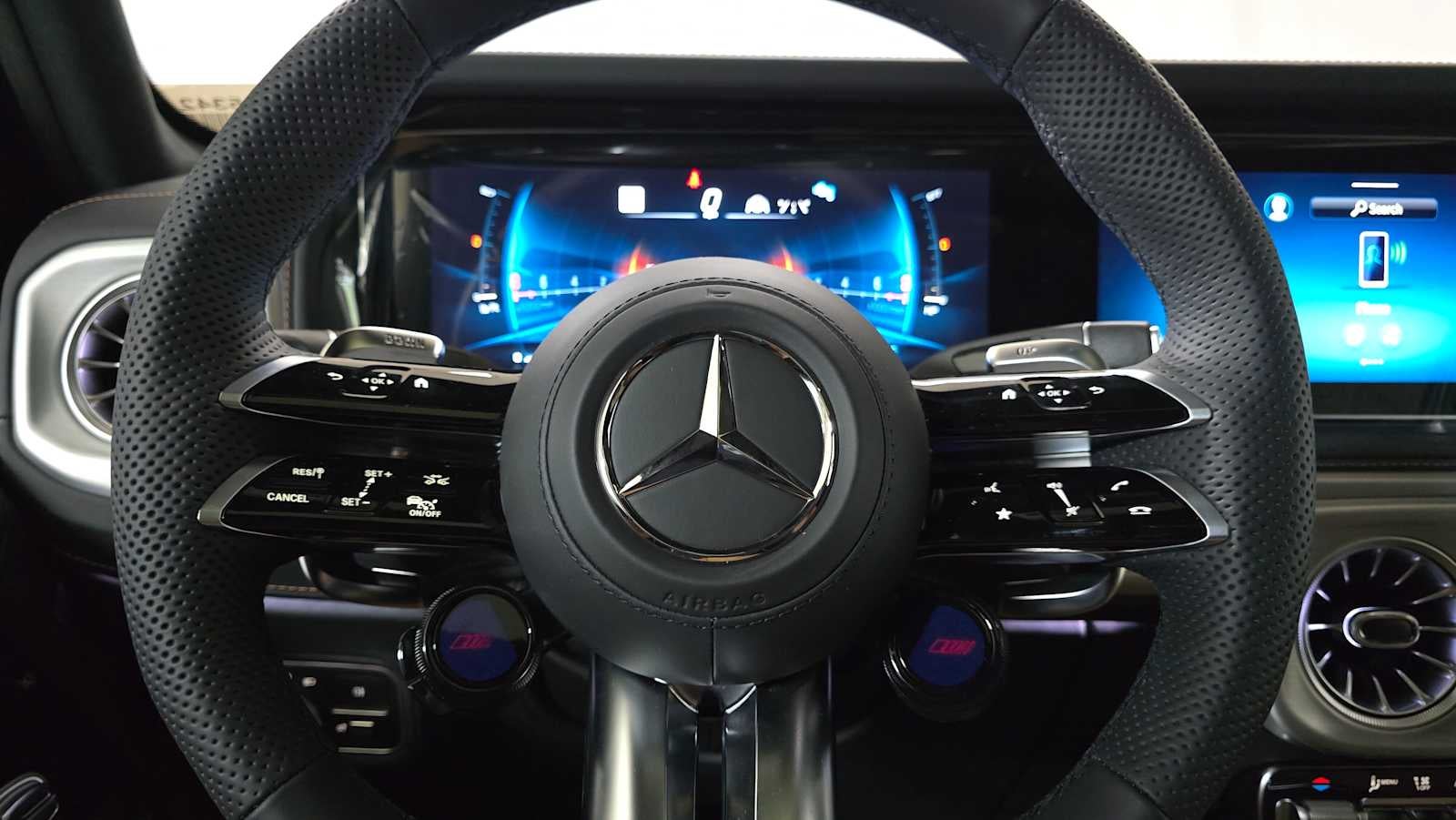 2026 Mercedes-Benz AMG® G 63 SUV