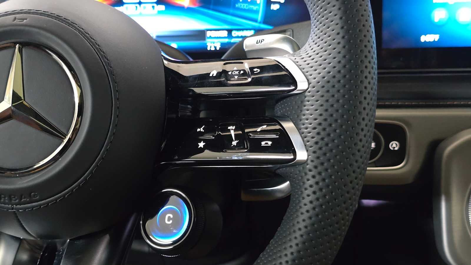 2026 Mercedes-Benz AMG® G 63 SUV