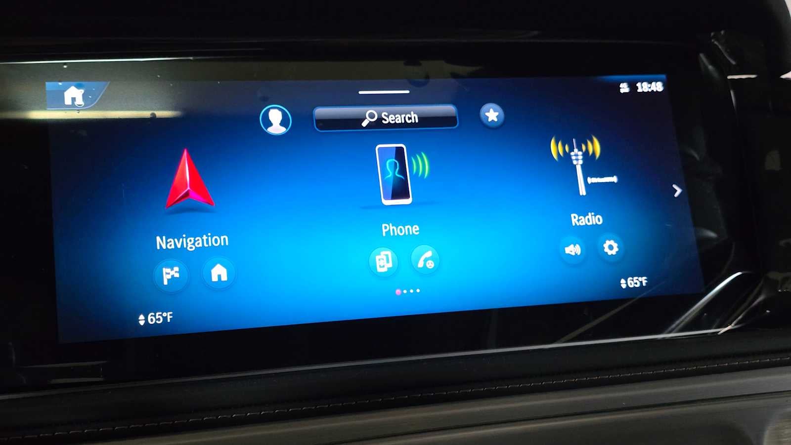 2026 Mercedes-Benz AMG® G 63 SUV