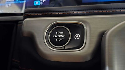 2026 Mercedes-Benz AMG® G 63 SUV