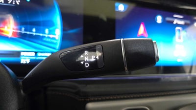 2026 Mercedes-Benz AMG® G 63 SUV