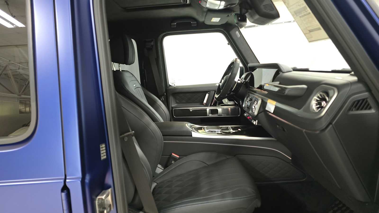 2026 Mercedes-Benz AMG® G 63 AMG® G 63