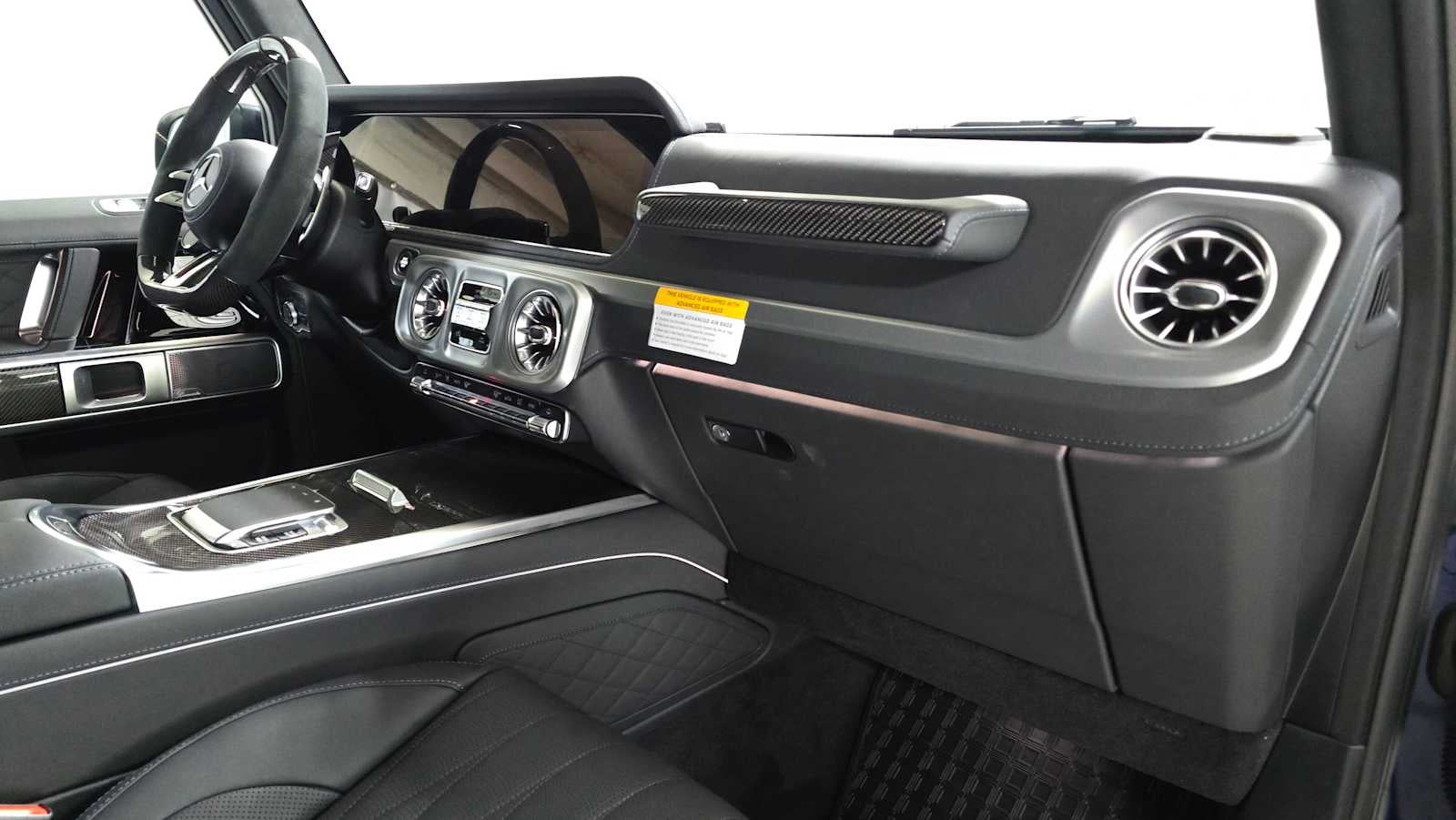 2026 Mercedes-Benz AMG® G 63 AMG® G 63