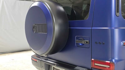 2026 Mercedes-Benz AMG® G 63 AMG® G 63