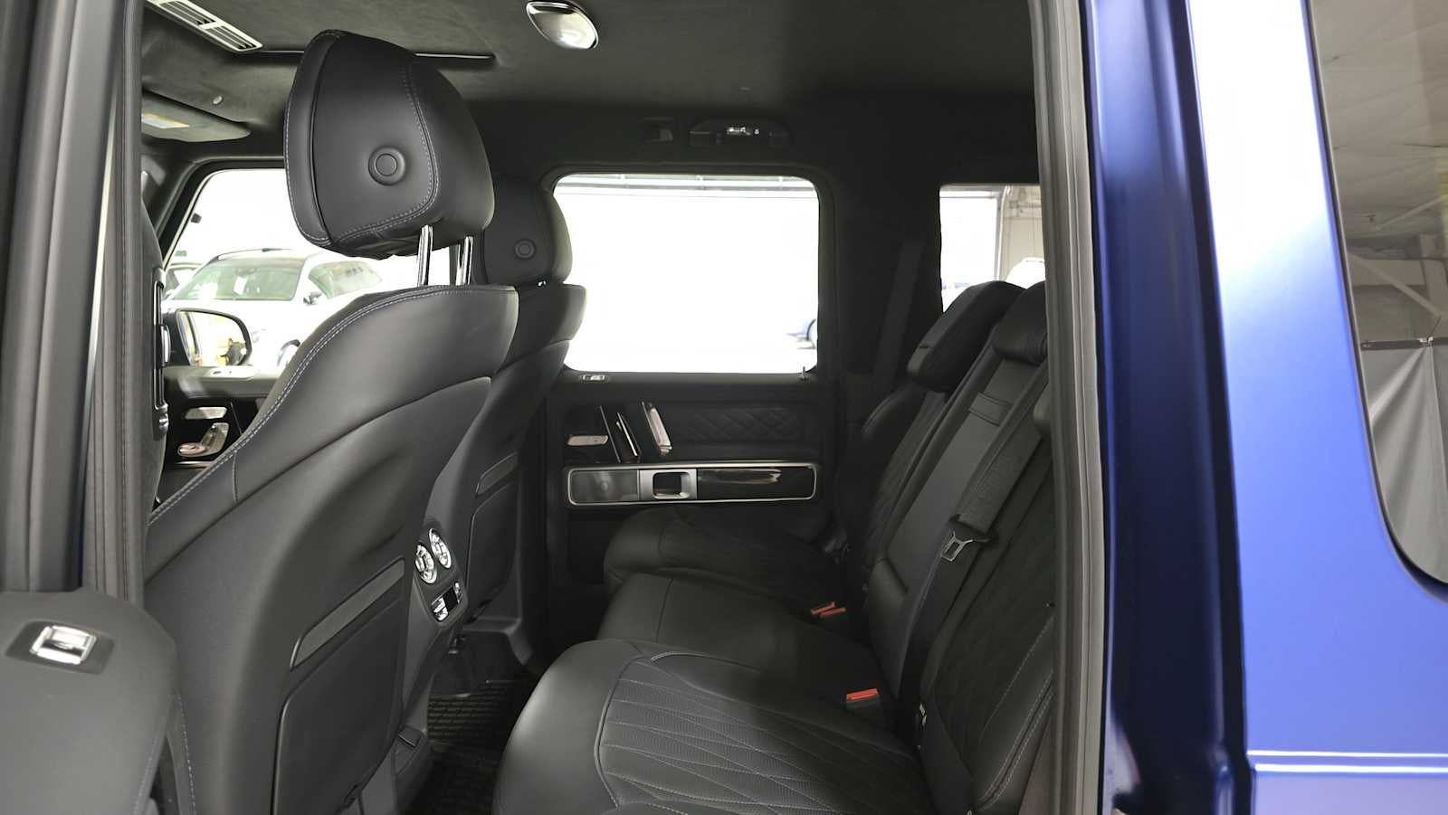 2026 Mercedes-Benz AMG® G 63 AMG® G 63