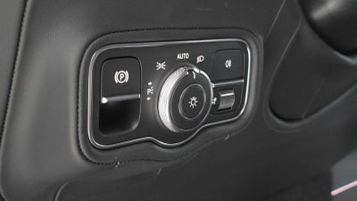 2026 Mercedes-Benz AMG® G 63 AMG® G 63