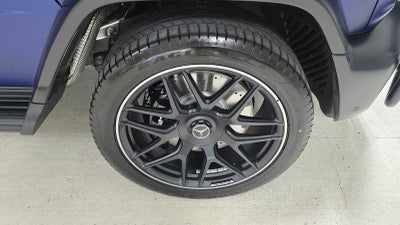 2026 Mercedes-Benz AMG® G 63 AMG® G 63