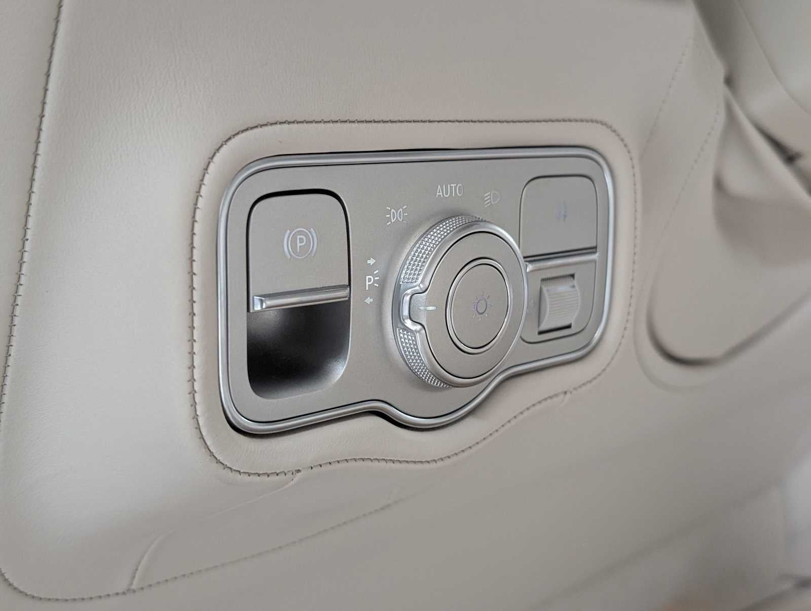 2027 Mercedes-Benz AMG® G 63 SUV