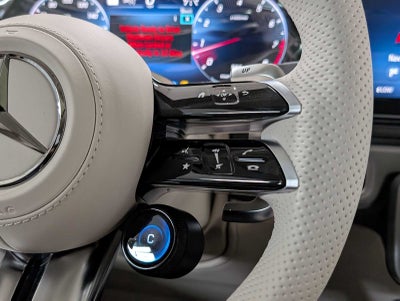 2027 Mercedes-Benz AMG® G 63 SUV