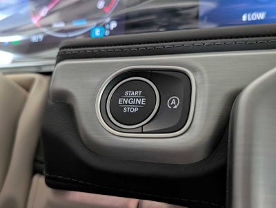 2027 Mercedes-Benz AMG® G 63 SUV