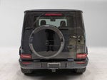 2027 Mercedes-Benz AMG® G 63 SUV