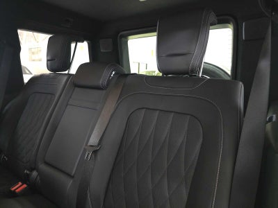 2026 Mercedes-Benz AMG® G 63 SUV