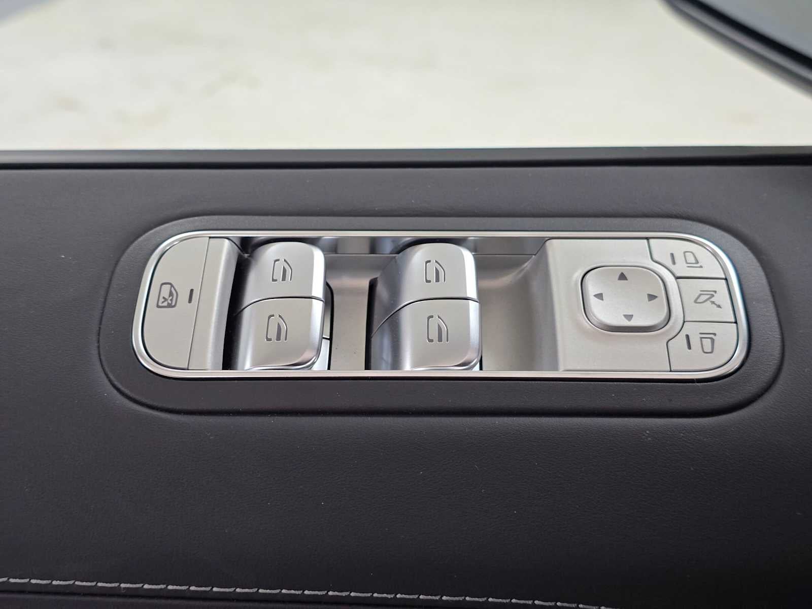 2026 Mercedes-Benz AMG® G 63 SUV