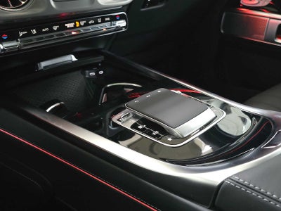 2026 Mercedes-Benz AMG® G 63 SUV