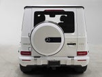 2026 Mercedes-Benz AMG® G 63 SUV