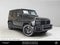 2027 Mercedes-Benz AMG® G 63 SUV