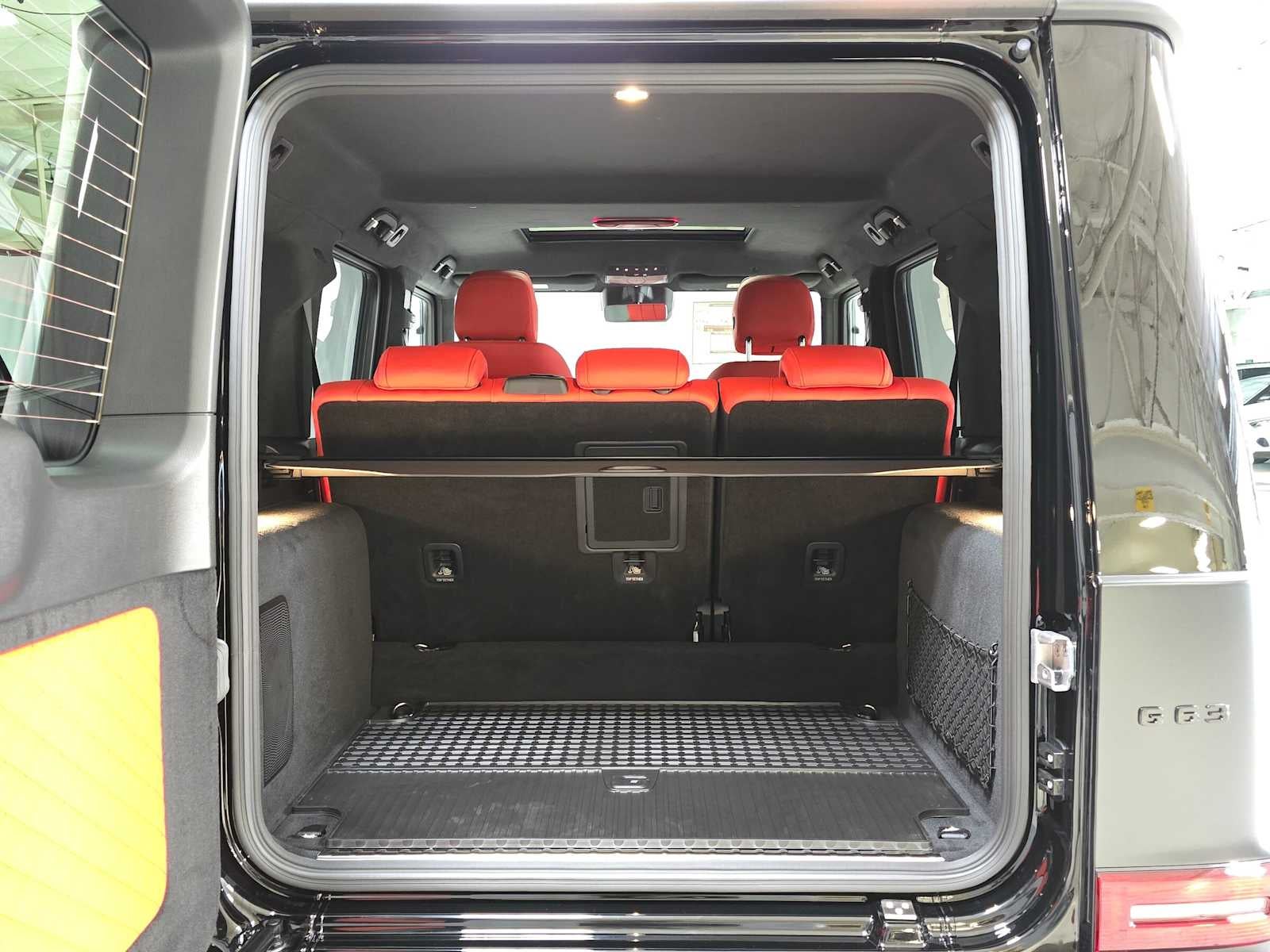 2027 Mercedes-Benz AMG® G 63 SUV