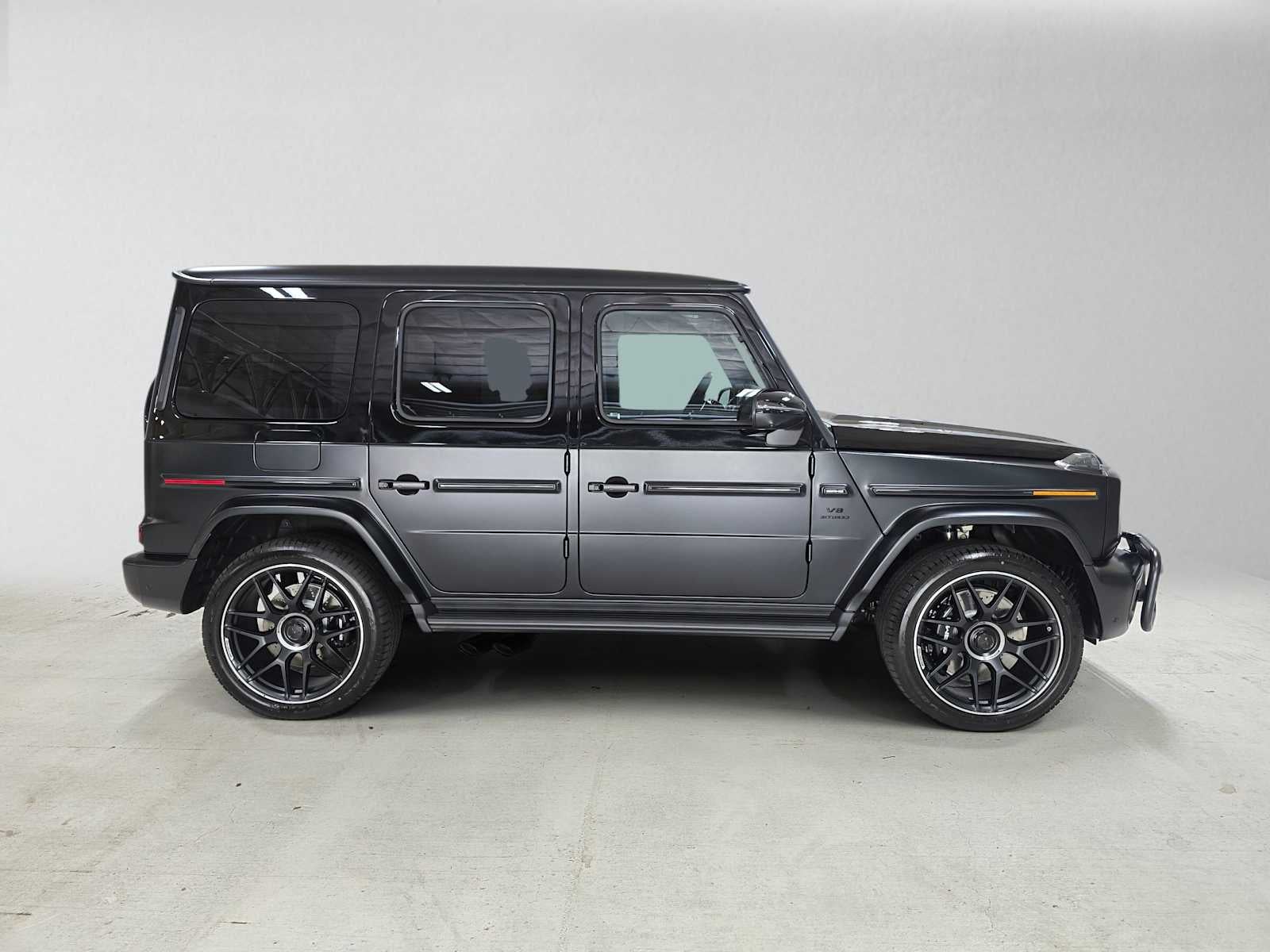 2027 Mercedes-Benz AMG® G 63 SUV