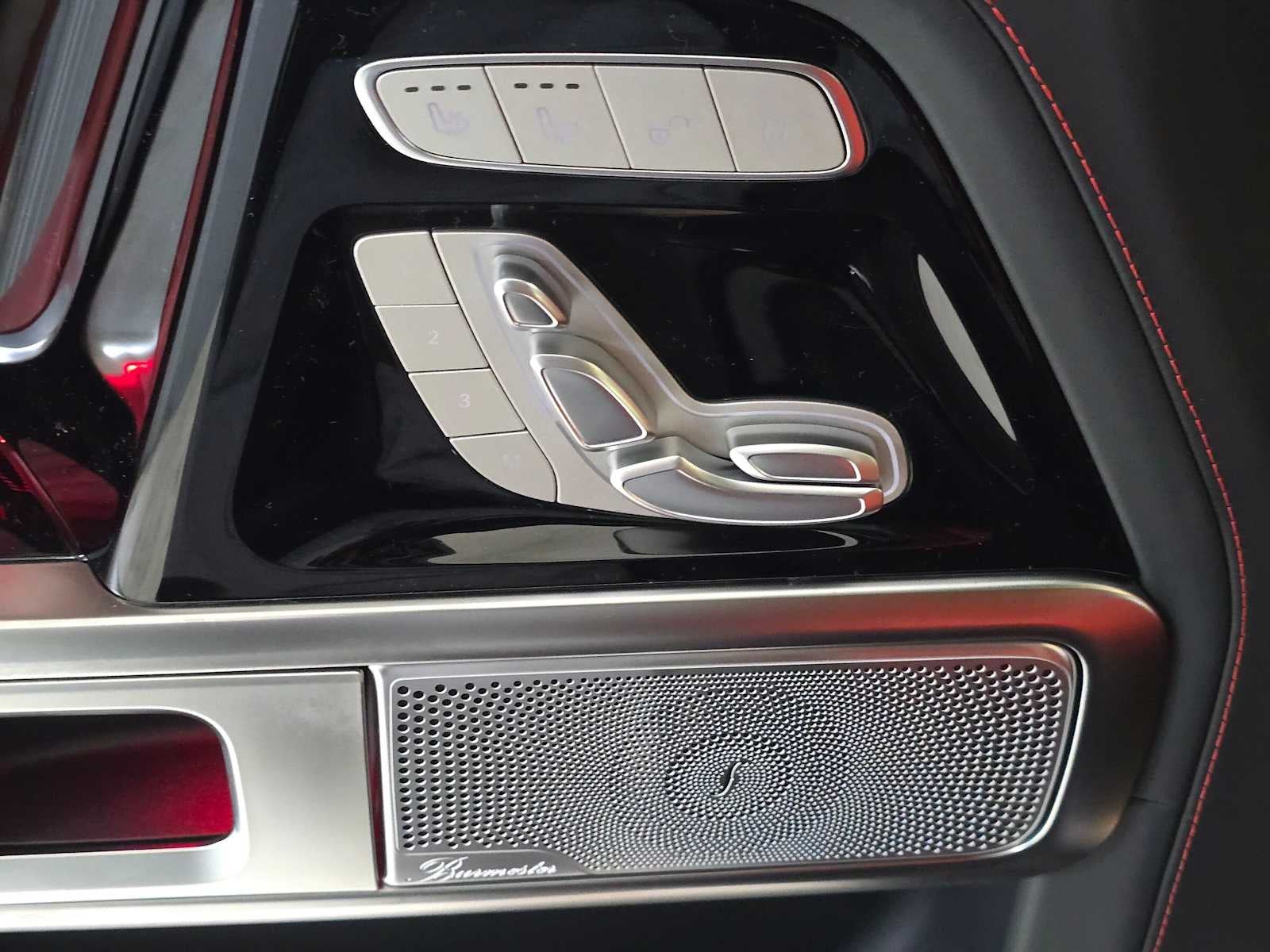 2027 Mercedes-Benz AMG® G 63 SUV