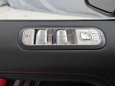 2027 Mercedes-Benz AMG® G 63 SUV