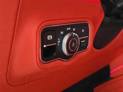 2027 Mercedes-Benz AMG® G 63 SUV
