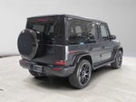 2027 Mercedes-Benz AMG® G 63 SUV
