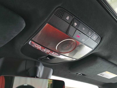 2027 Mercedes-Benz AMG® G 63 SUV