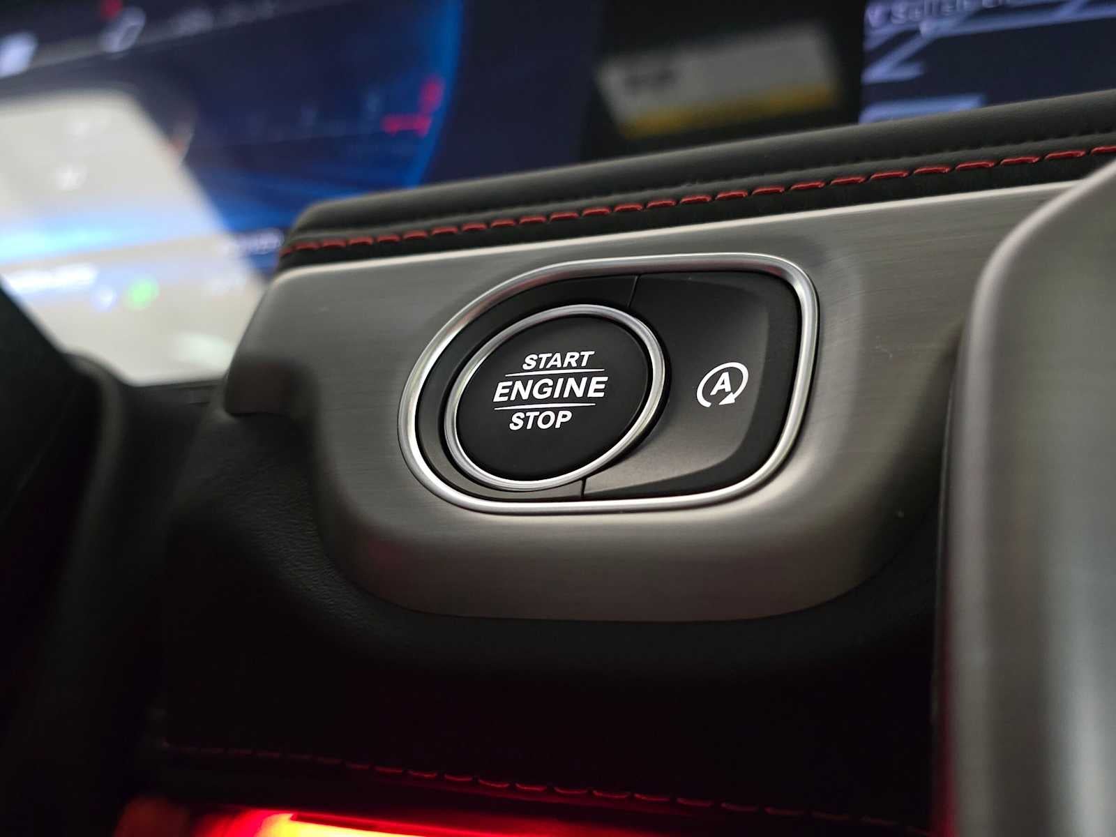 2027 Mercedes-Benz AMG® G 63 SUV