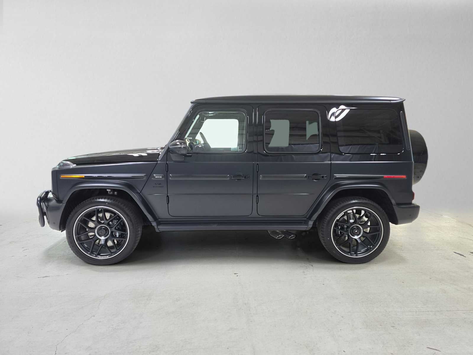 2027 Mercedes-Benz AMG® G 63 SUV