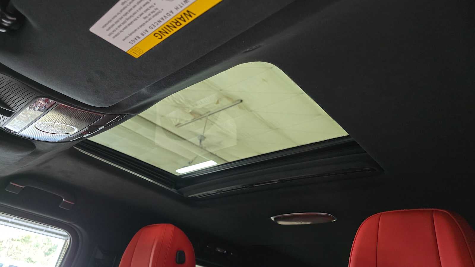 2026 Mercedes-Benz G 580e SUV