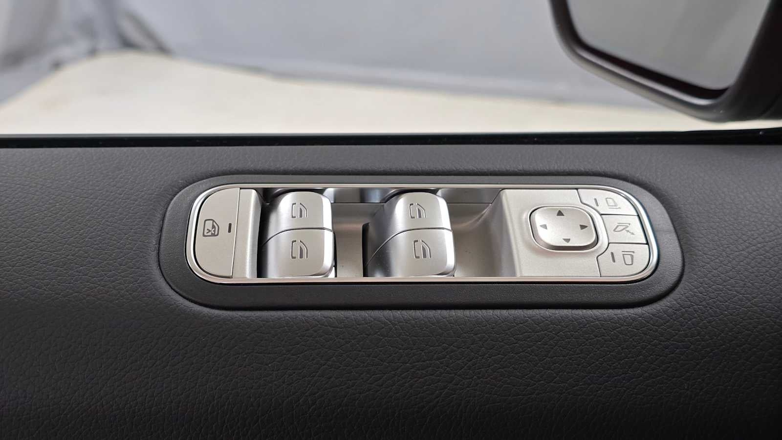 2026 Mercedes-Benz G 580e SUV