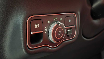 2026 Mercedes-Benz G 580e SUV