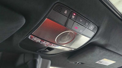 2026 Mercedes-Benz G 580e SUV