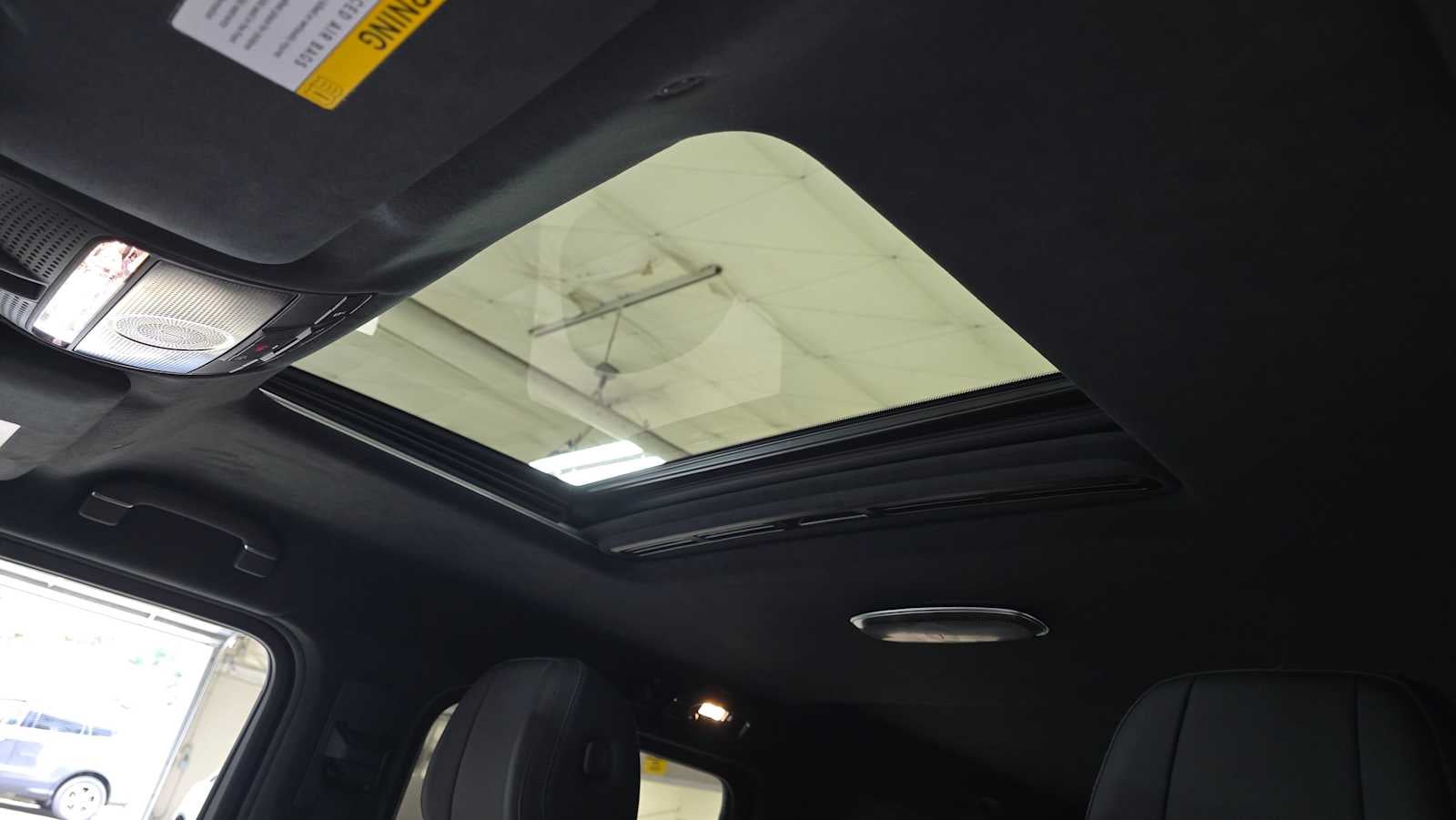 2026 Mercedes-Benz G 580e SUV