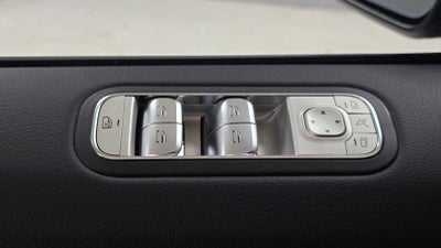 2026 Mercedes-Benz G 580e SUV