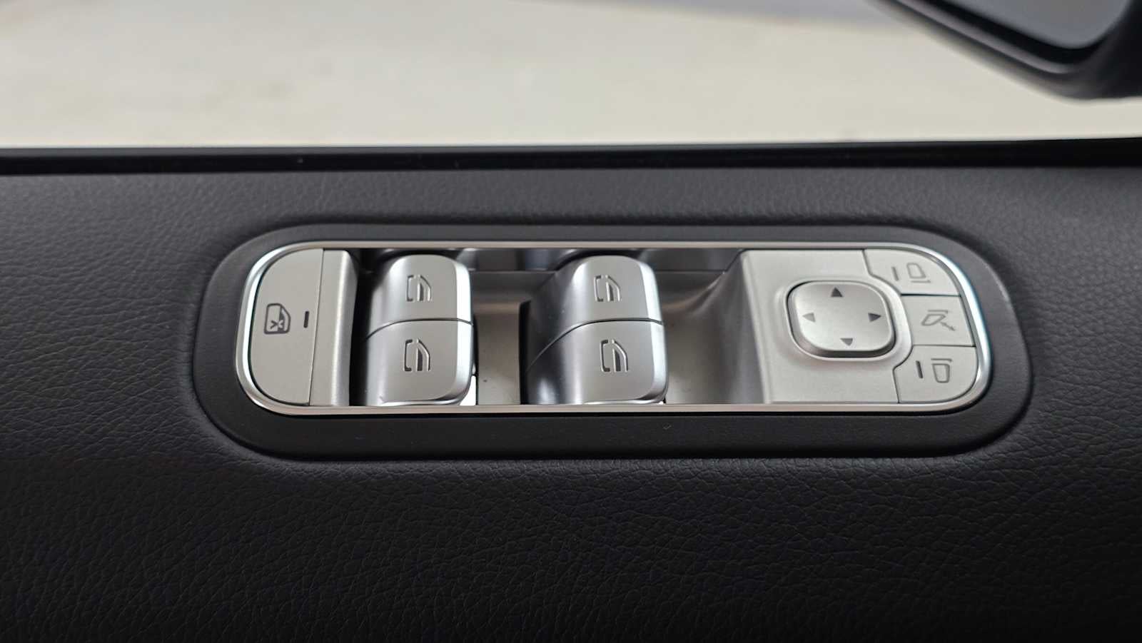 2026 Mercedes-Benz G 580e SUV