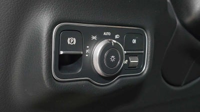 2026 Mercedes-Benz G 580e SUV