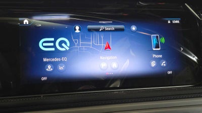 2026 Mercedes-Benz G 580e SUV