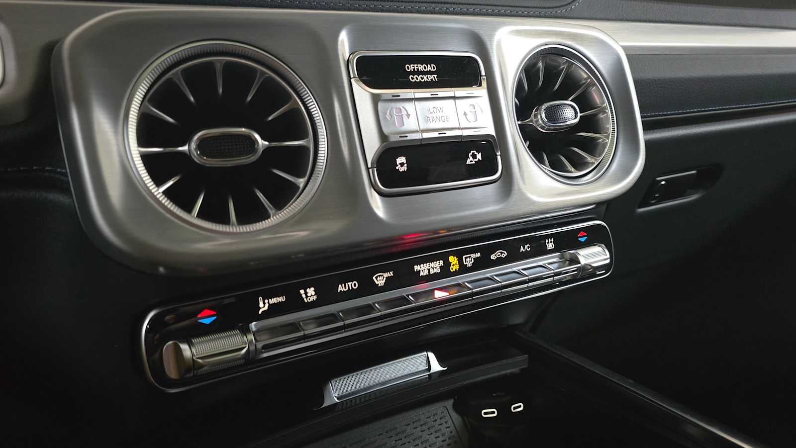 2026 Mercedes-Benz G 580e SUV