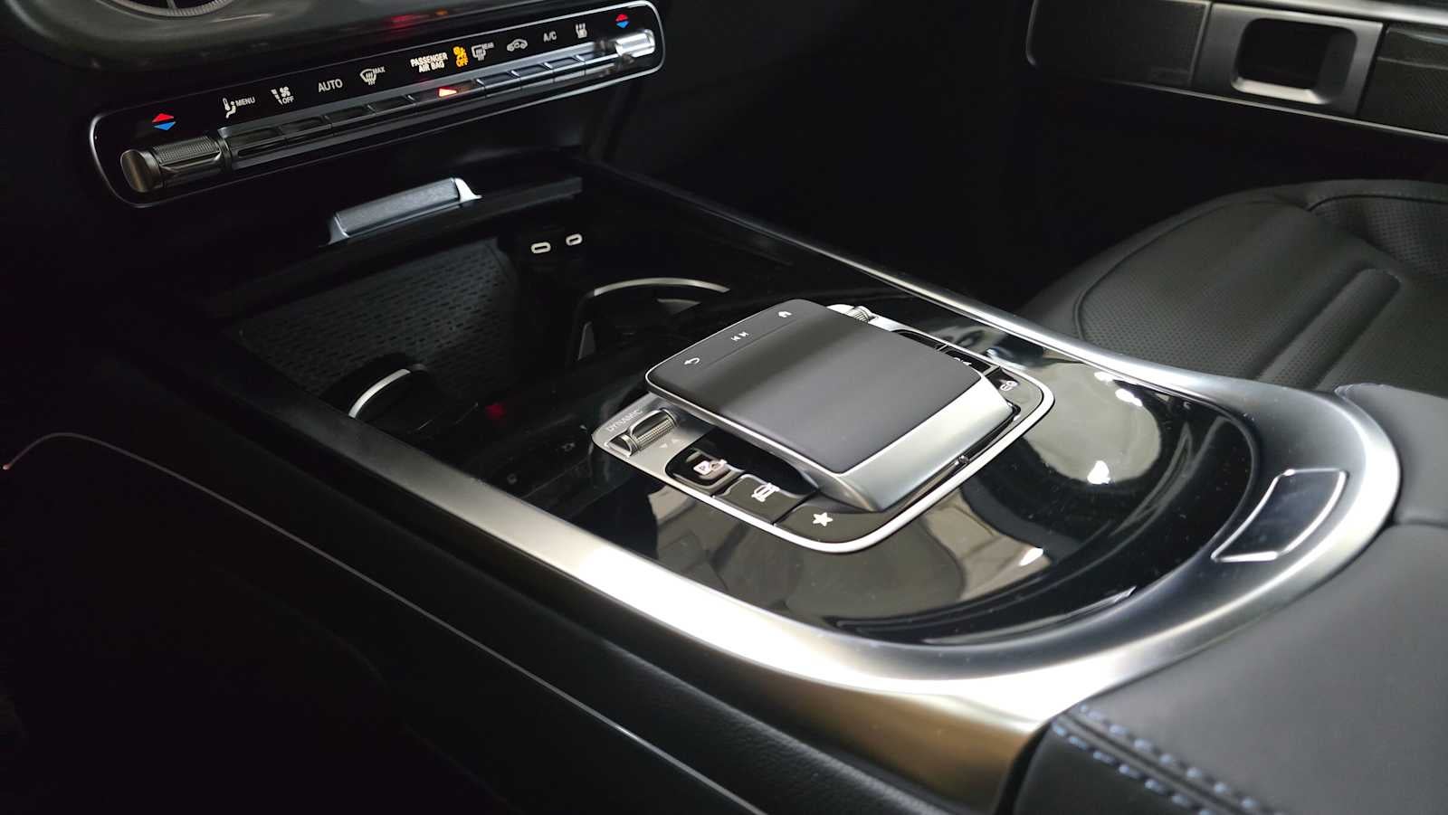 2026 Mercedes-Benz G 580e SUV